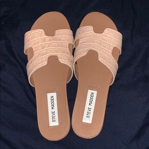 Steve Madden Sandals